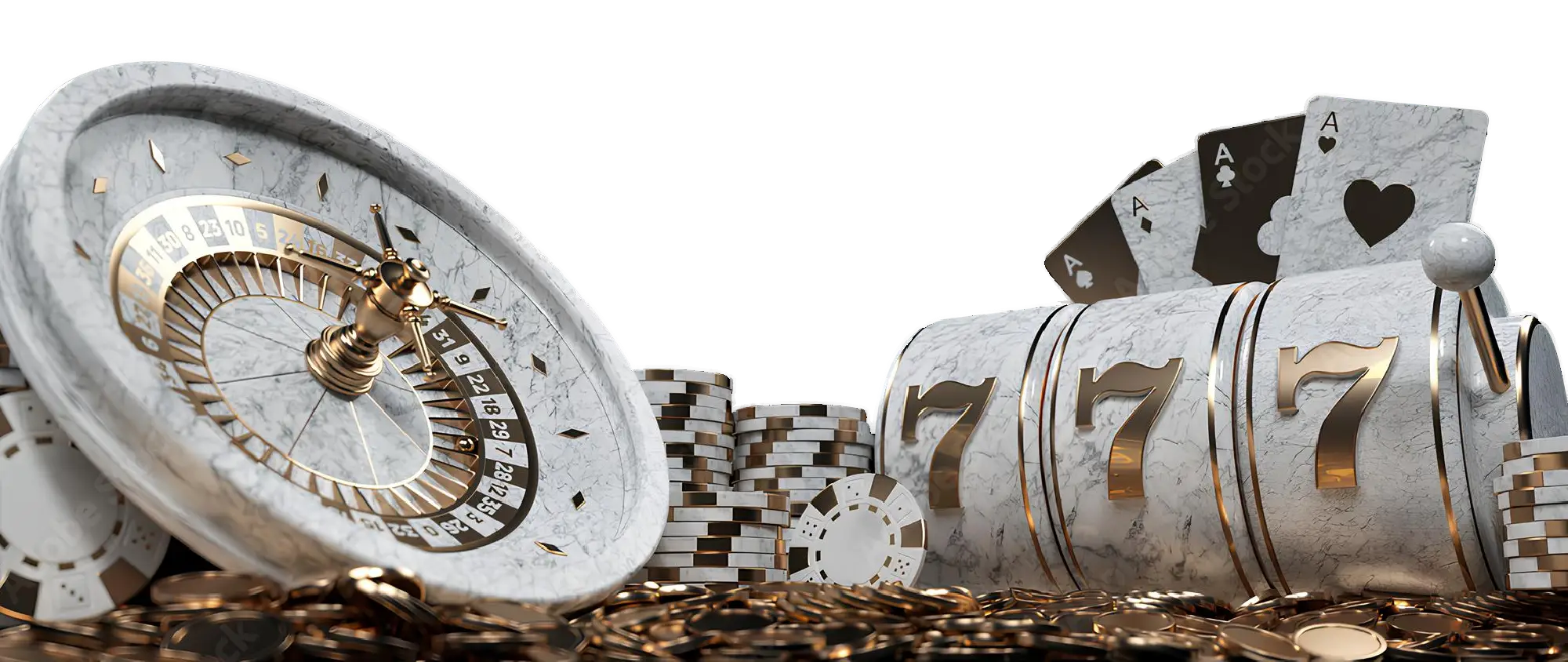The best casino online