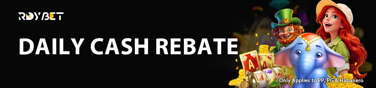 0.6% Daily Cash Back