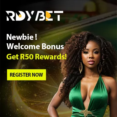 Welcome Bonus