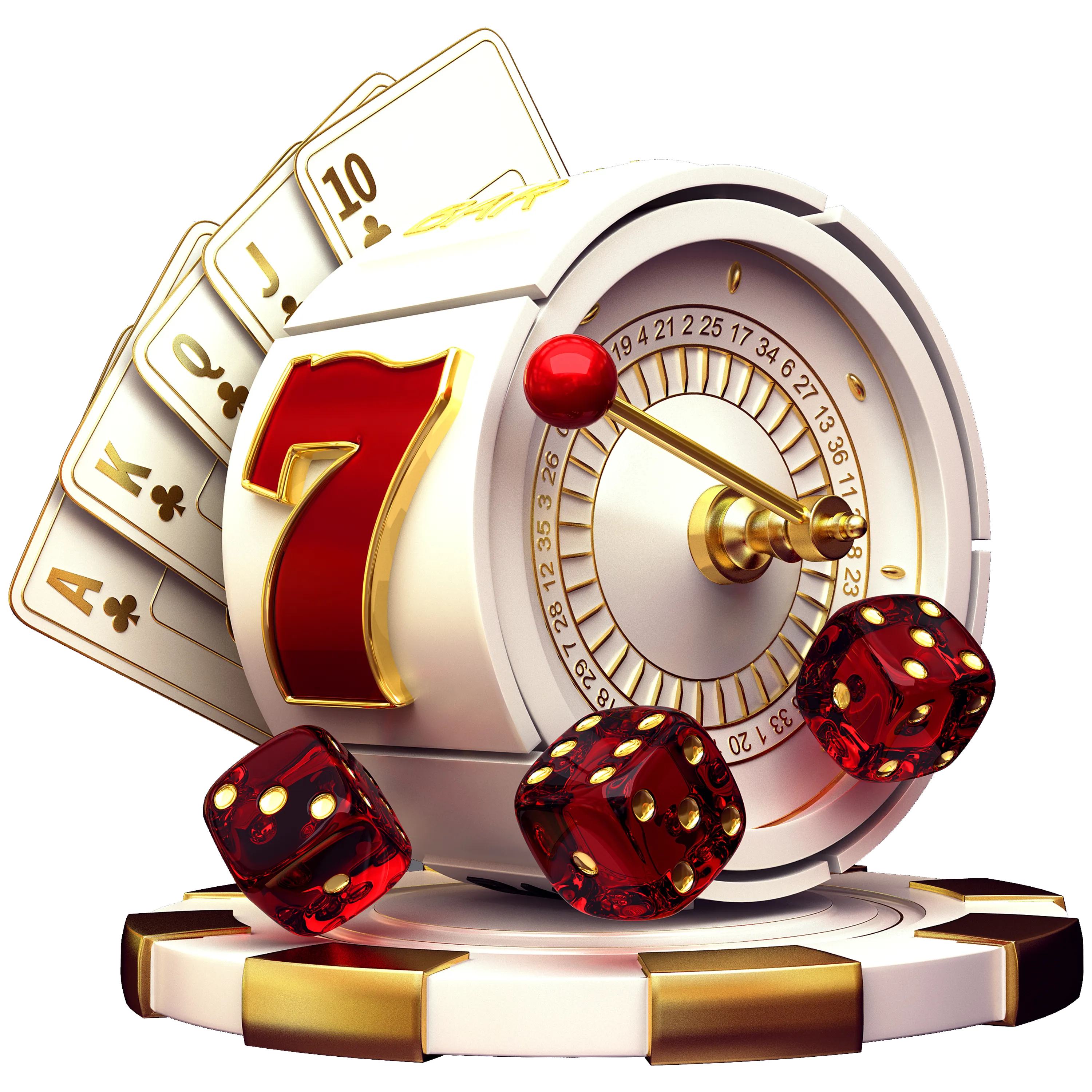 RDYBET online casino