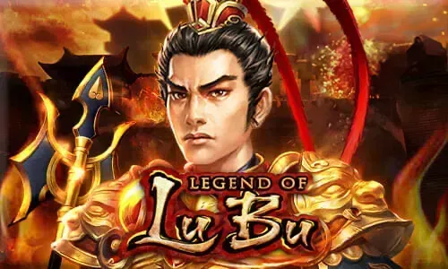 Legend of Lu Bu