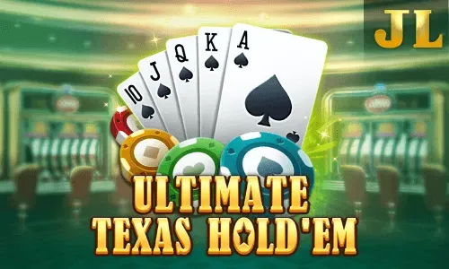 Ultimate Texas Holdem