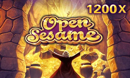 Open Sesame