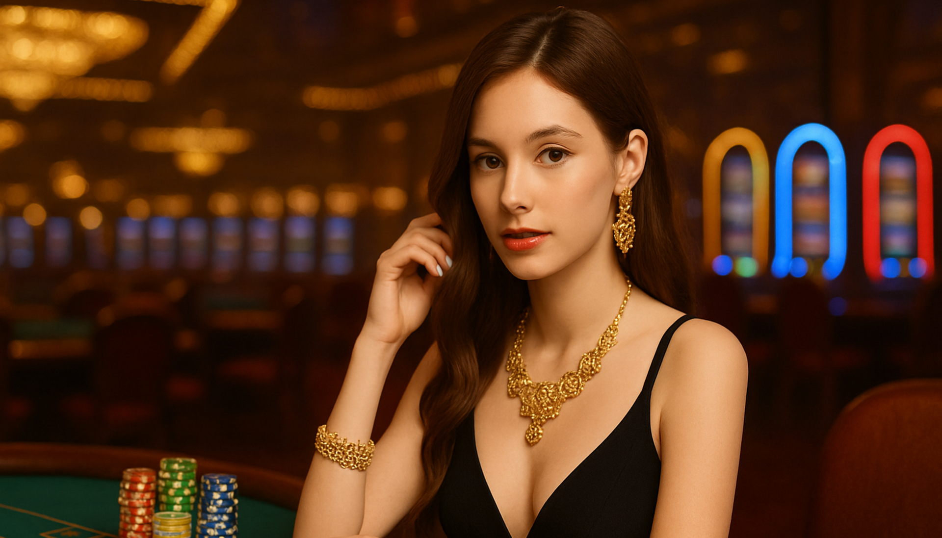 Online casino
